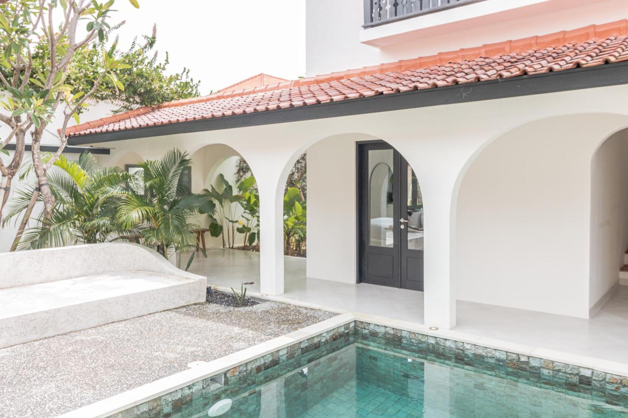 Happy Together By Kresna Hospitality Seminyak Exterior foto