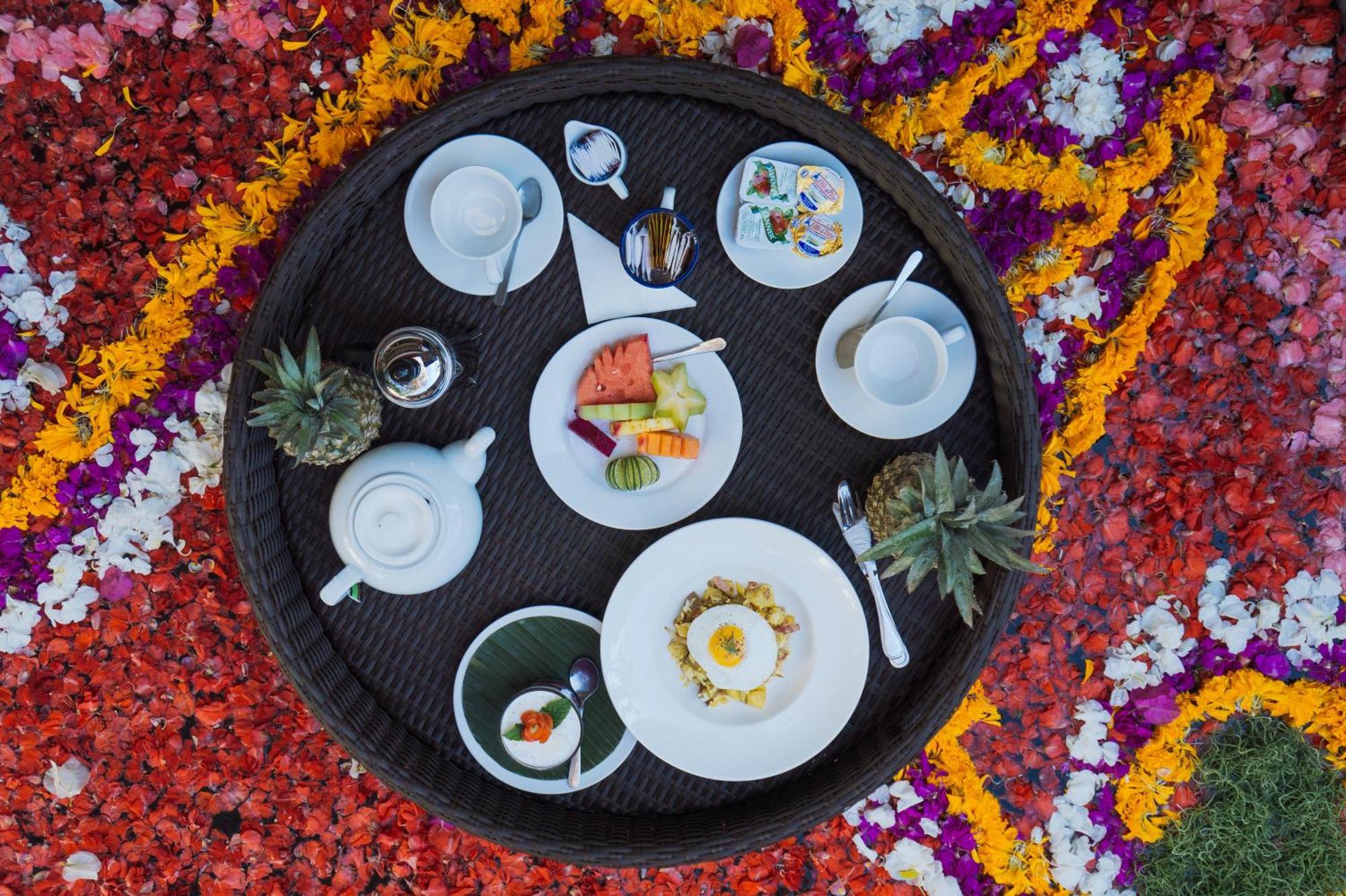 Happy Together By Kresna Hospitality Seminyak Exterior foto